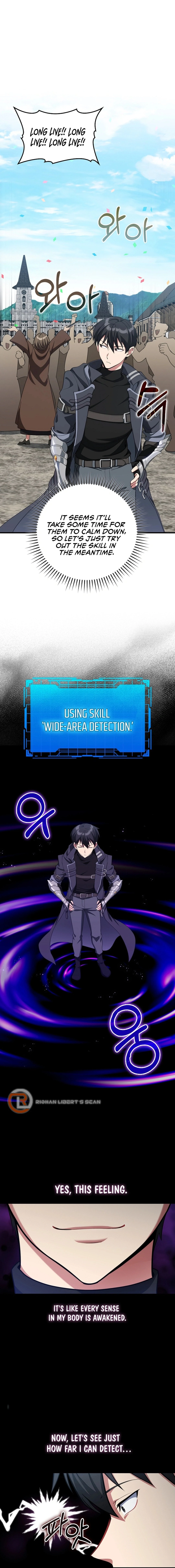 The Maxed-Out Player Chapter 79 - 16