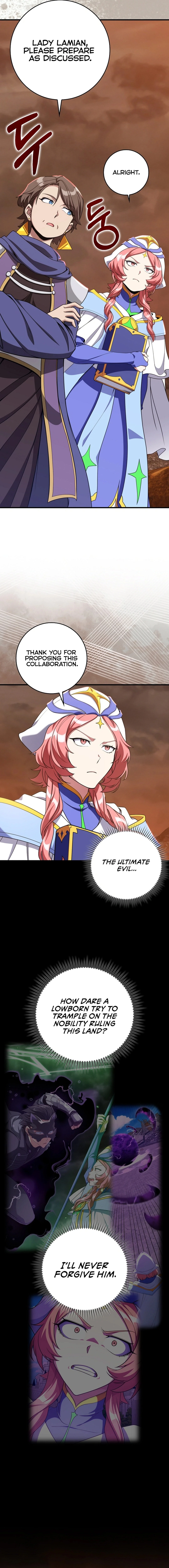 The Maxed-Out Player Chapter 79 - 18