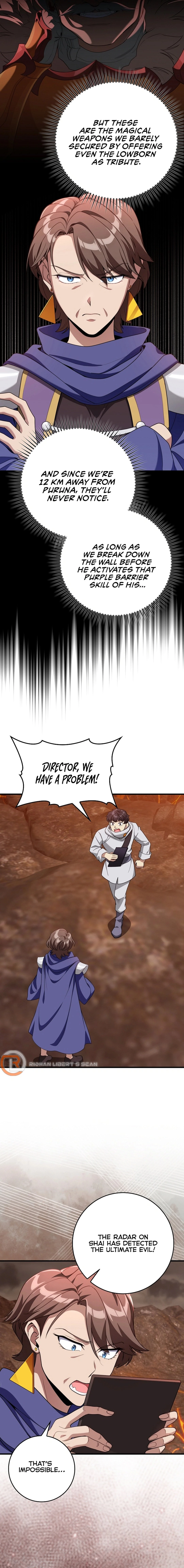 The Maxed-Out Player Chapter 79 - 20
