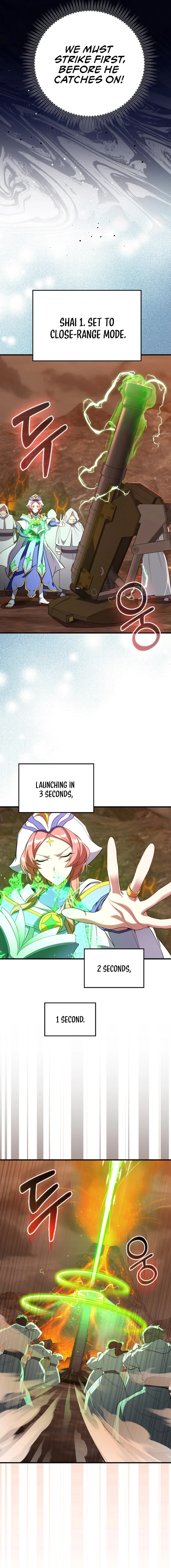 The Maxed-Out Player Chapter 79 - 22