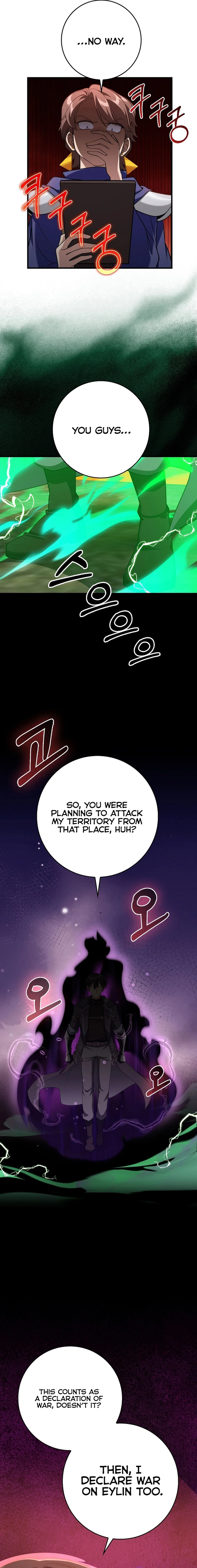 The Maxed-Out Player Chapter 79 - 24