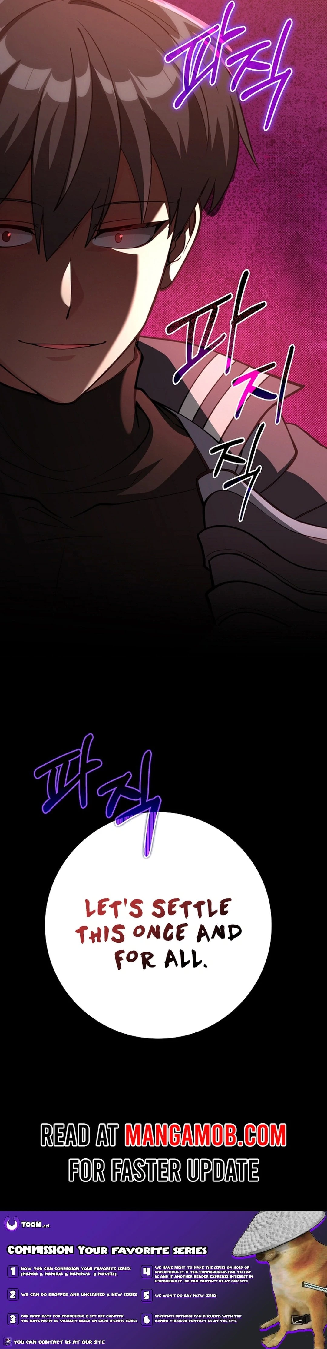 The Maxed-Out Player Chapter 79 - 25
