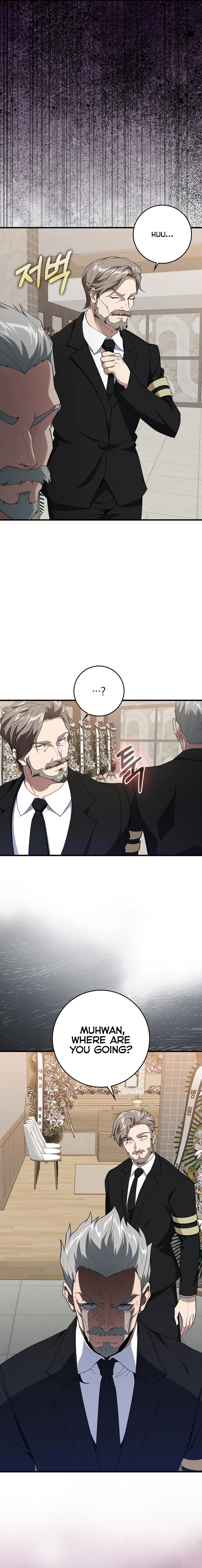 The Maxed-Out Player Chapter 78 - 3