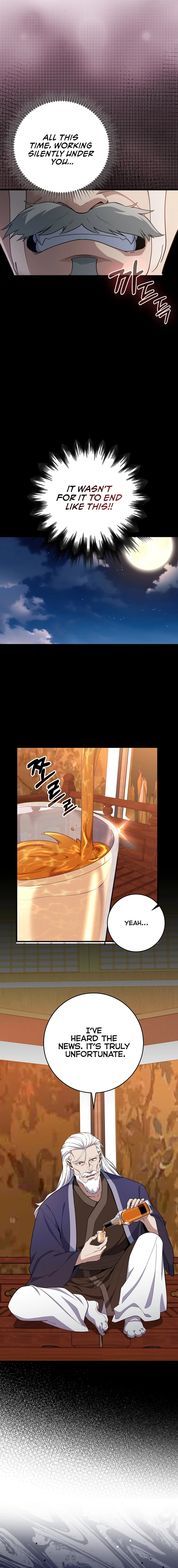 The Maxed-Out Player Chapter 78 - 4