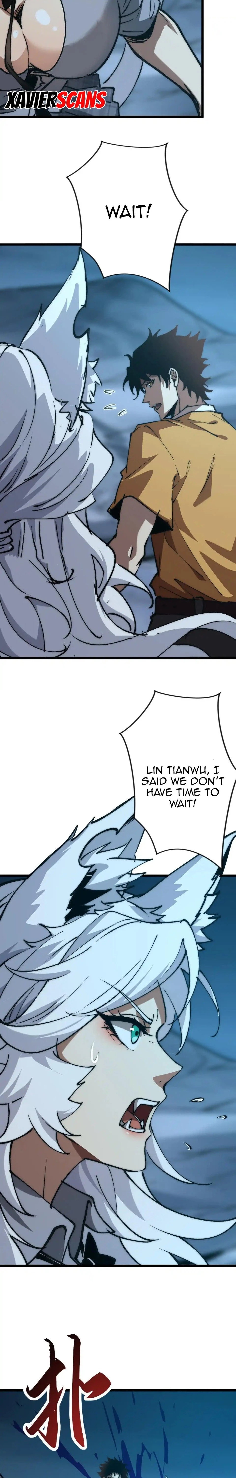 Devil Summoner, I am the Abyss Lord Chapter 13 - 6