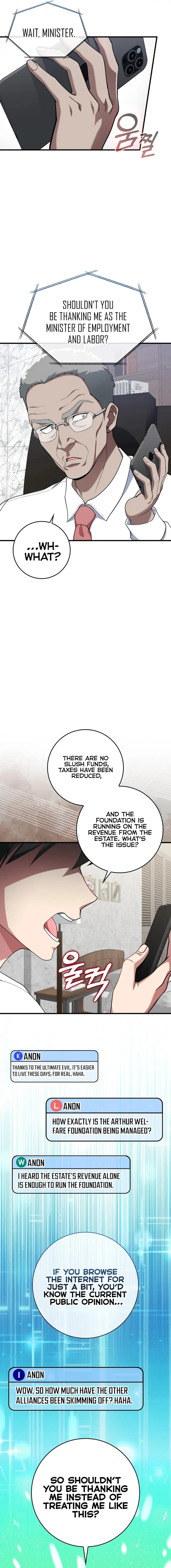 The Maxed-Out Player Chapter 77 - 4