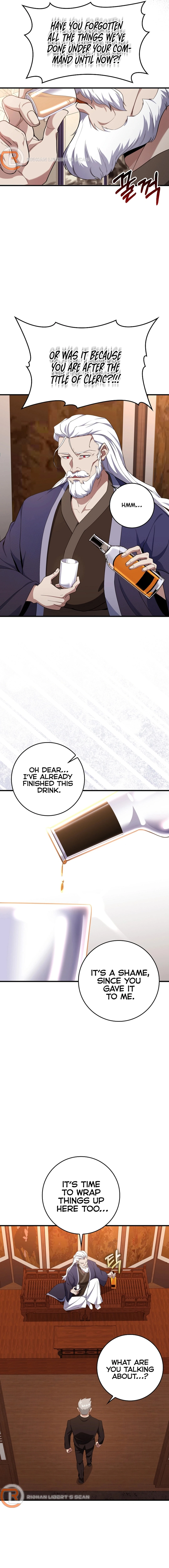 The Maxed-Out Player Chapter 78 - 6
