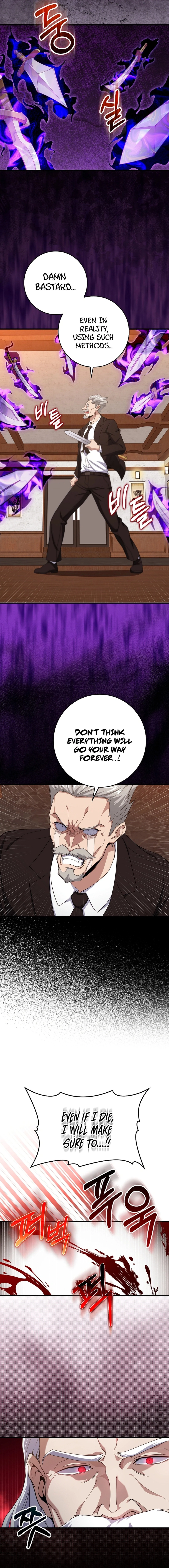 The Maxed-Out Player Chapter 78 - 8