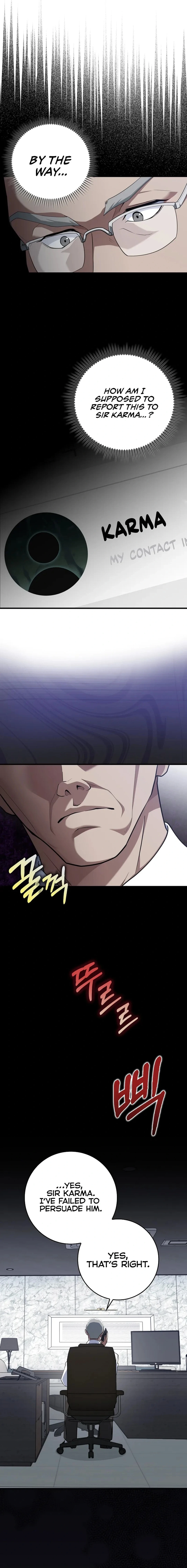 The Maxed-Out Player Chapter 77 - 7