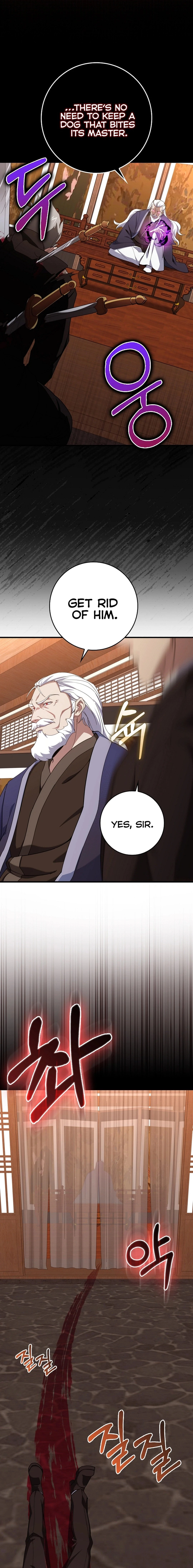 The Maxed-Out Player Chapter 78 - 9