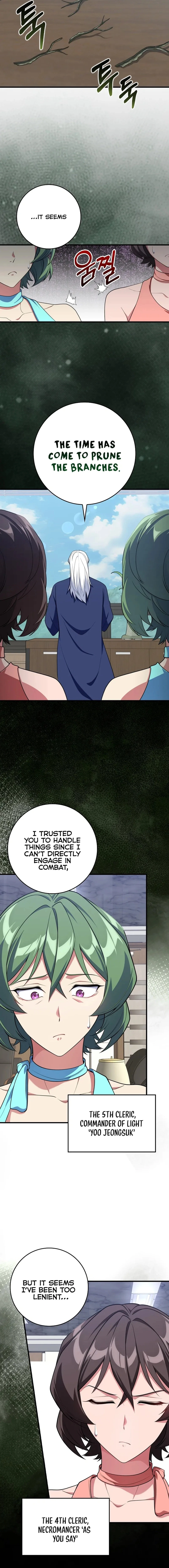 The Maxed-Out Player Chapter 77 - 9