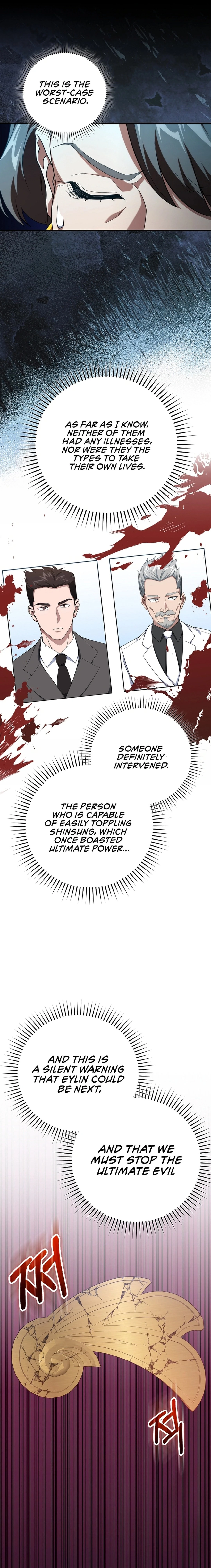 The Maxed-Out Player Chapter 78 - 11