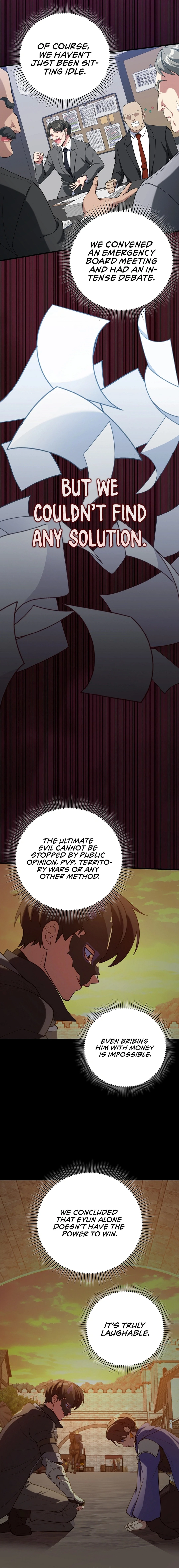 The Maxed-Out Player Chapter 78 - 12