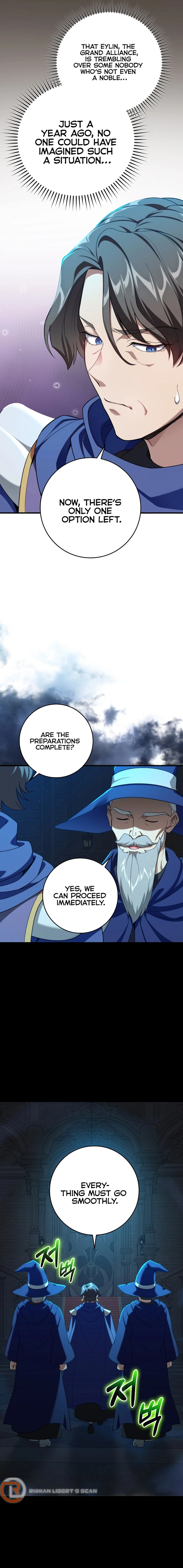 The Maxed-Out Player Chapter 78 - 13