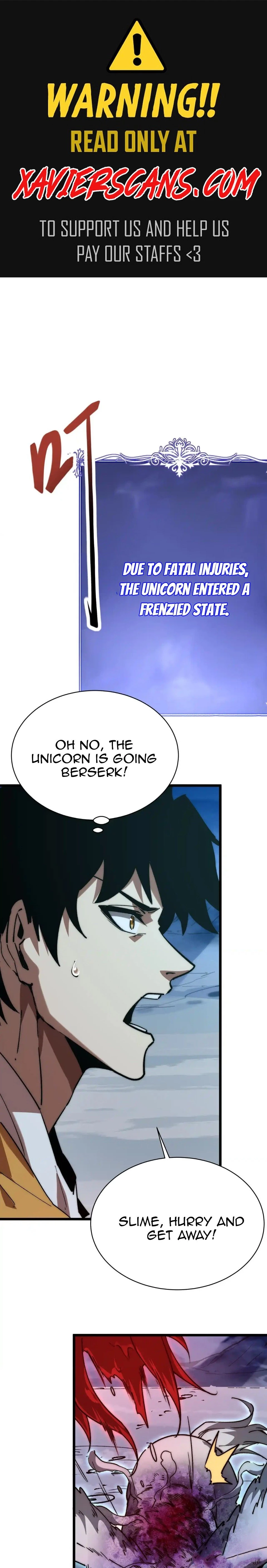 Devil Summoner, I am the Abyss Lord Chapter 12 - 1