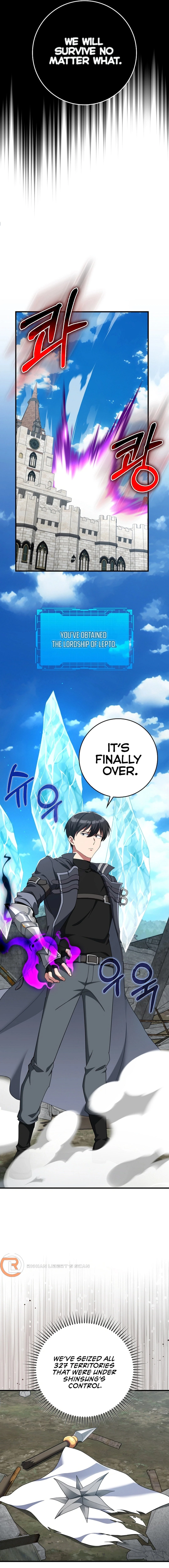 The Maxed-Out Player Chapter 78 - 14