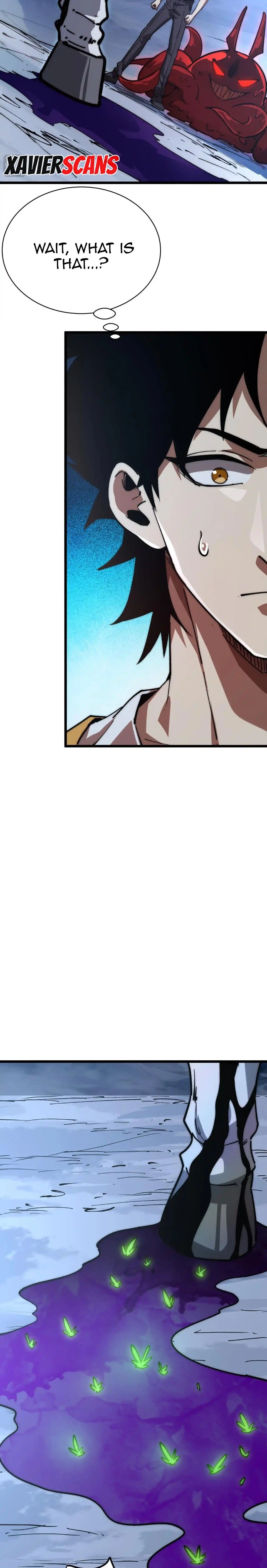Devil Summoner, I am the Abyss Lord Chapter 12 - 3