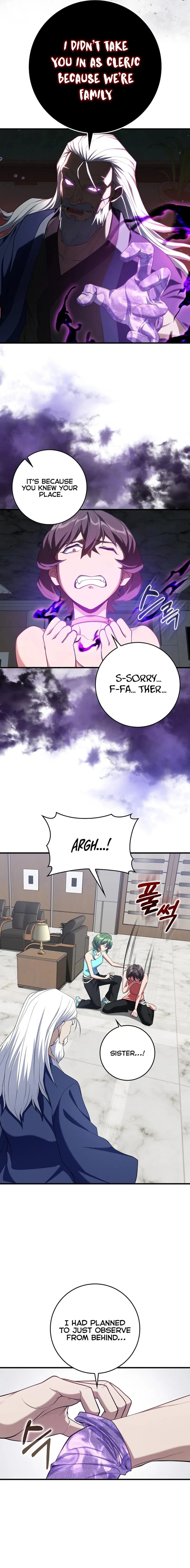 The Maxed-Out Player Chapter 77 - 14
