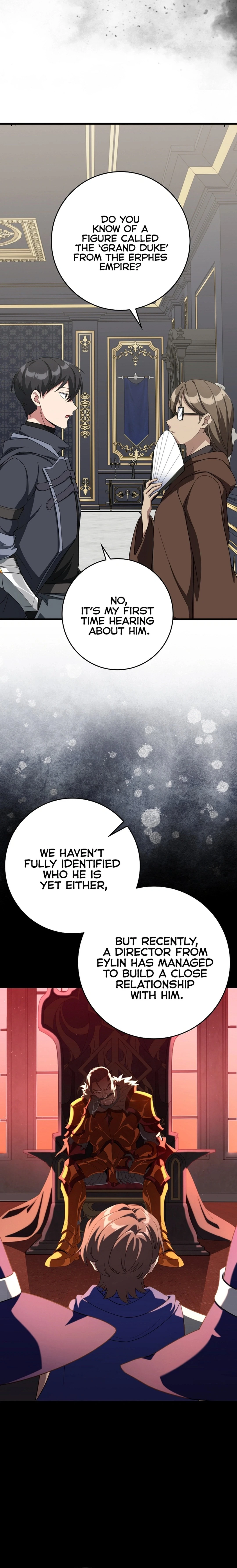 The Maxed-Out Player Chapter 78 - 16