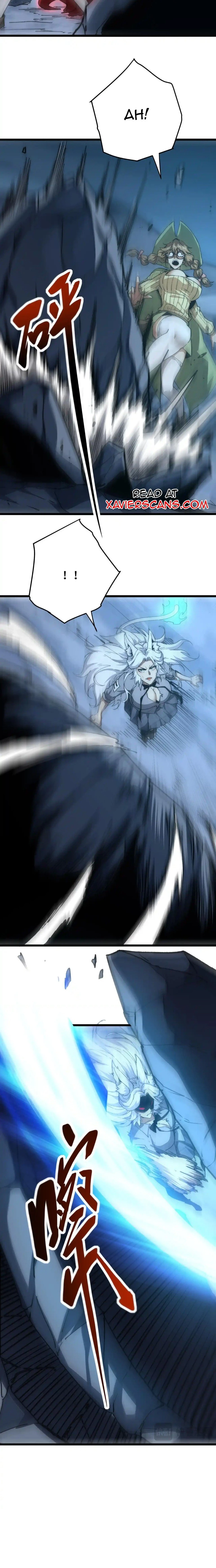 Devil Summoner, I am the Abyss Lord Chapter 12 - 11