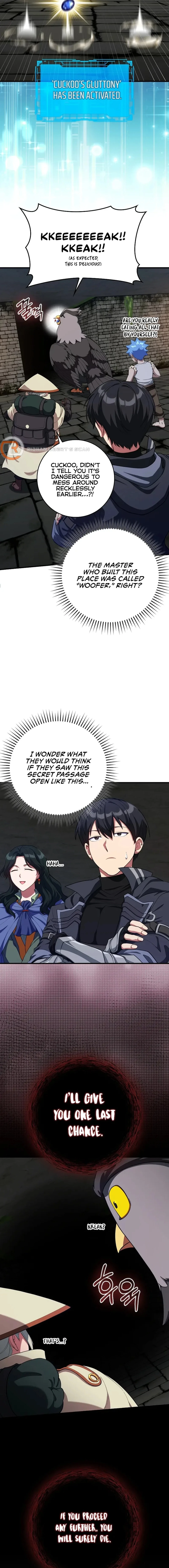 The Maxed-Out Player Chapter 75 - 2