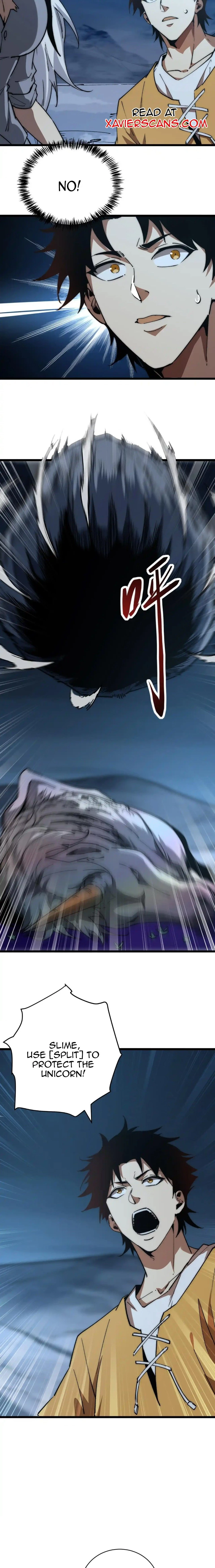 Devil Summoner, I am the Abyss Lord Chapter 12 - 13