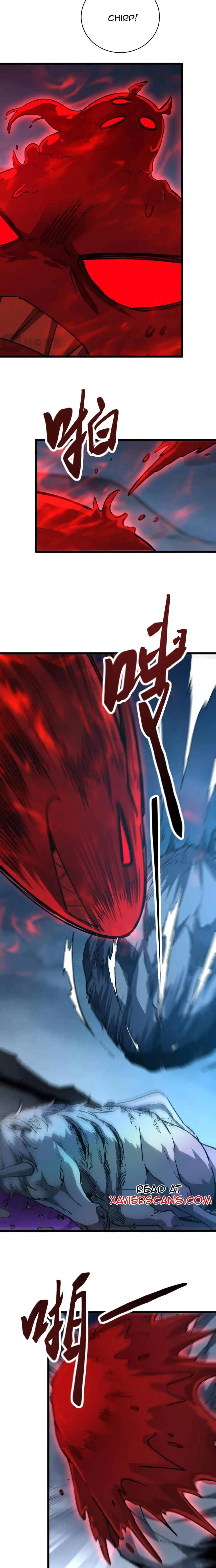 Devil Summoner, I am the Abyss Lord Chapter 12 - 14