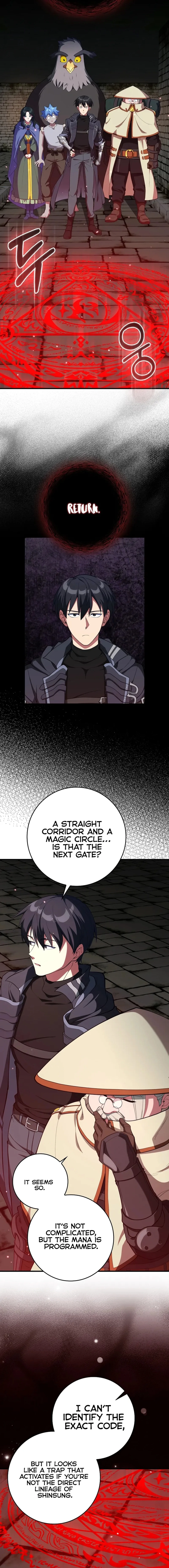 The Maxed-Out Player Chapter 75 - 3