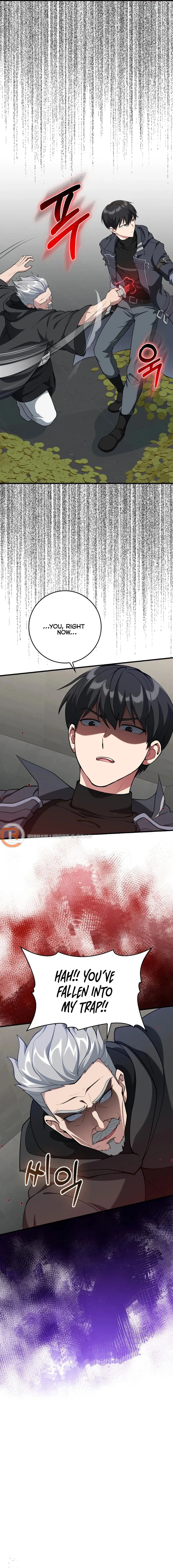 The Maxed-Out Player Chapter 76 - 5