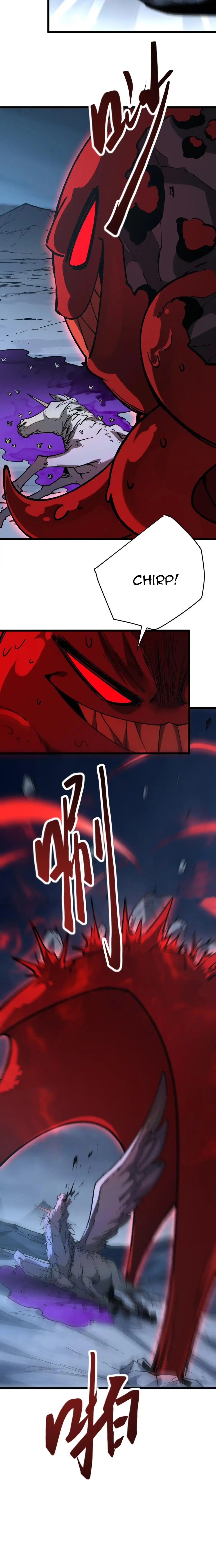 Devil Summoner, I am the Abyss Lord Chapter 12 - 15