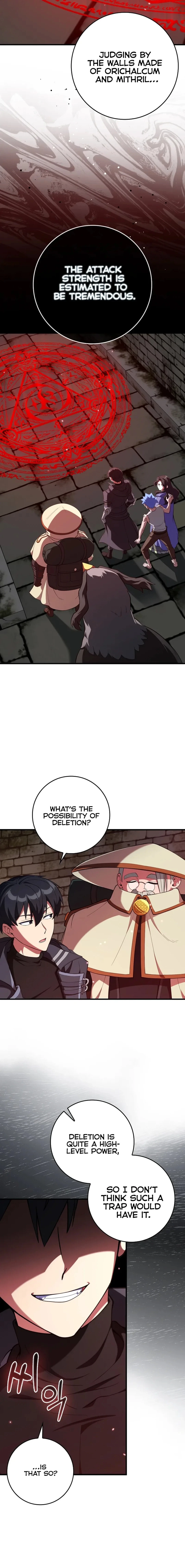The Maxed-Out Player Chapter 75 - 4