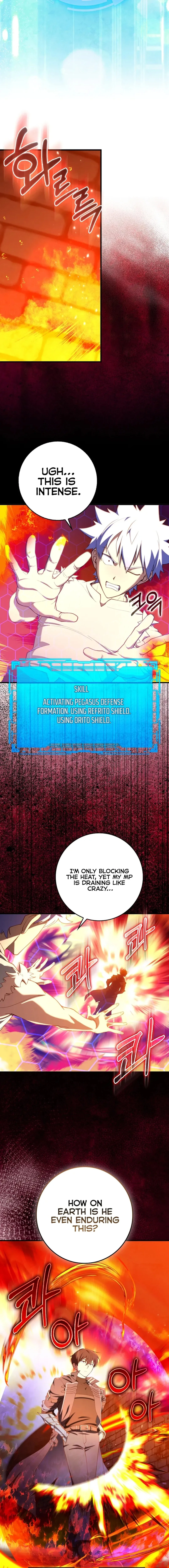 The Maxed-Out Player Chapter 75 - 8