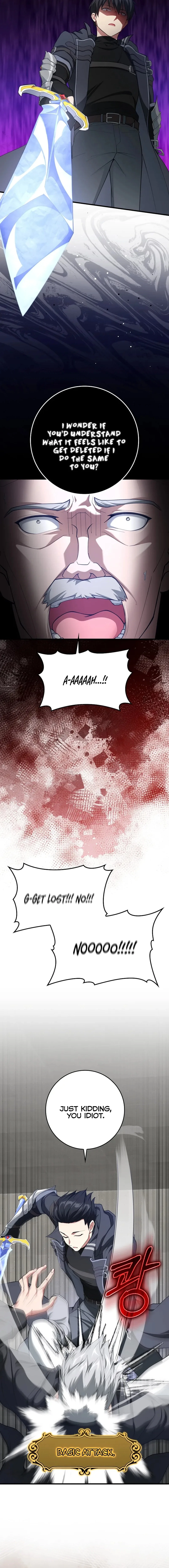 The Maxed-Out Player Chapter 76 - 10