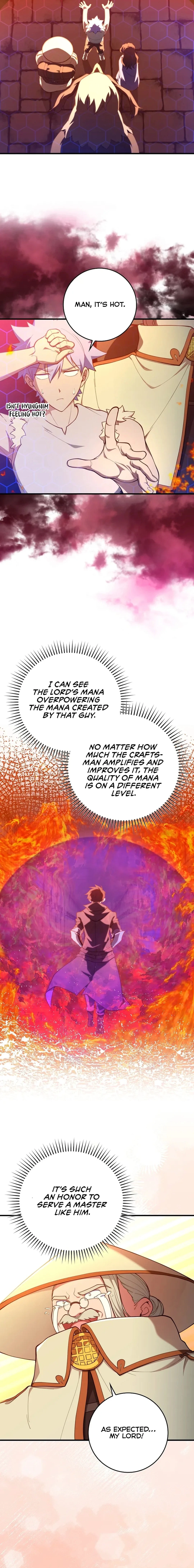 The Maxed-Out Player Chapter 75 - 10