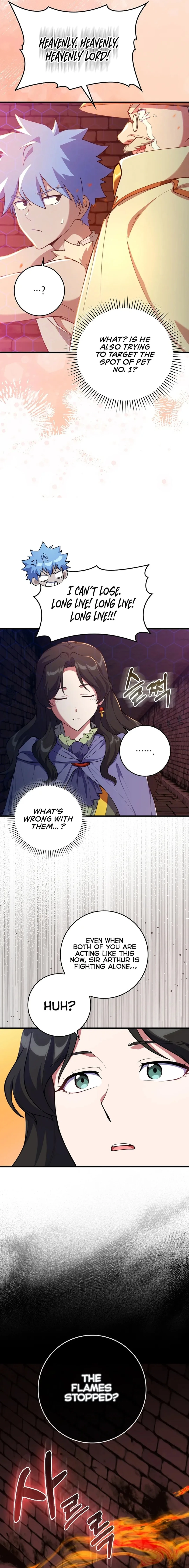 The Maxed-Out Player Chapter 75 - 11