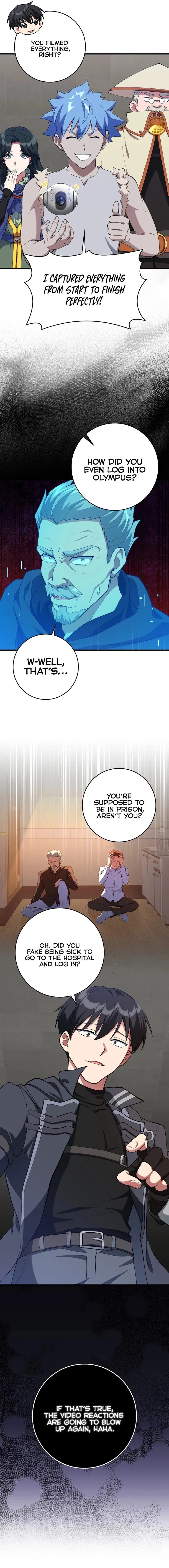 The Maxed-Out Player Chapter 76 - 12