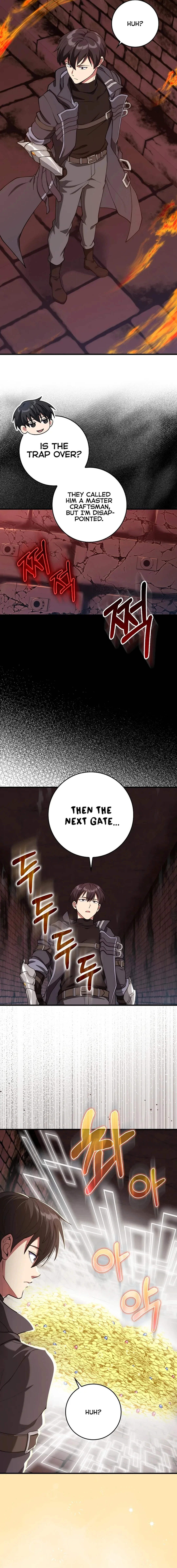 The Maxed-Out Player Chapter 75 - 12