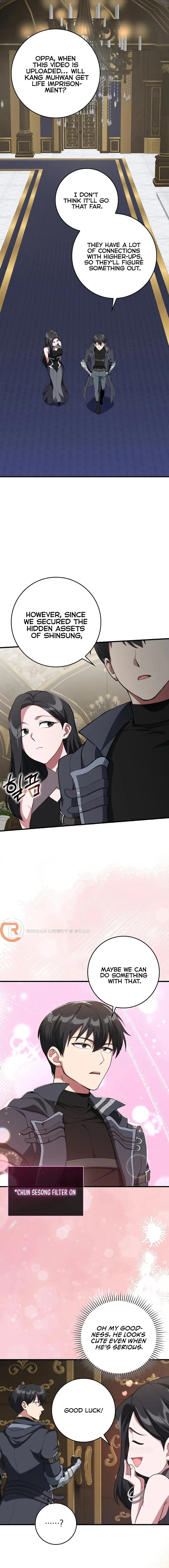 The Maxed-Out Player Chapter 76 - 14