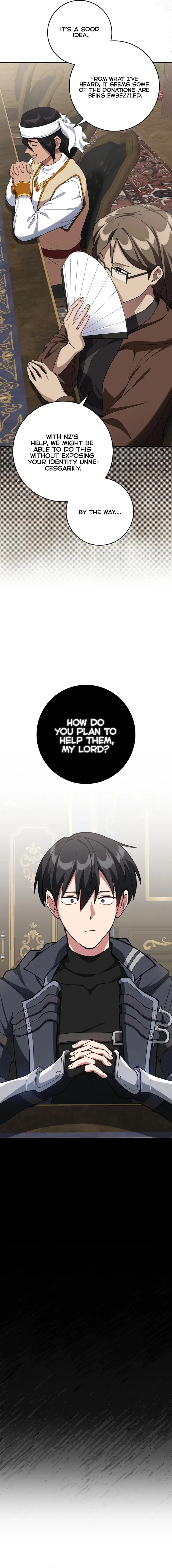 The Maxed-Out Player Chapter 76 - 16