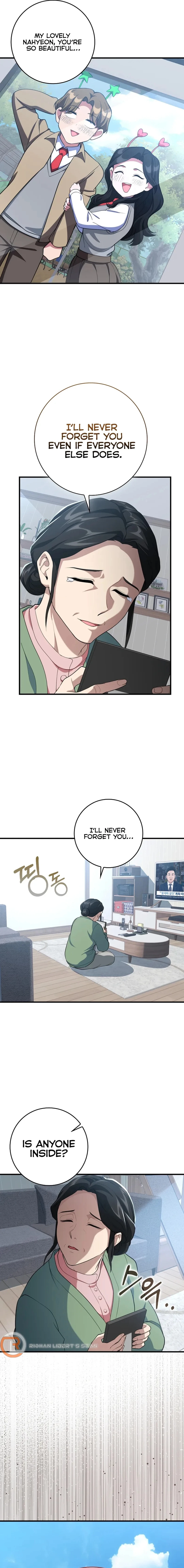 The Maxed-Out Player Chapter 76 - 17