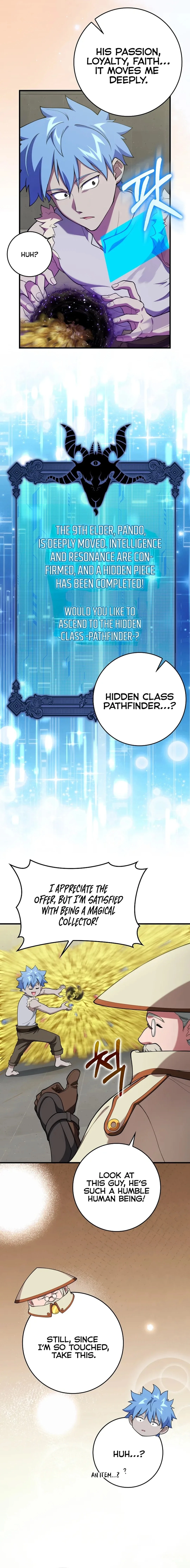 The Maxed-Out Player Chapter 75 - 16