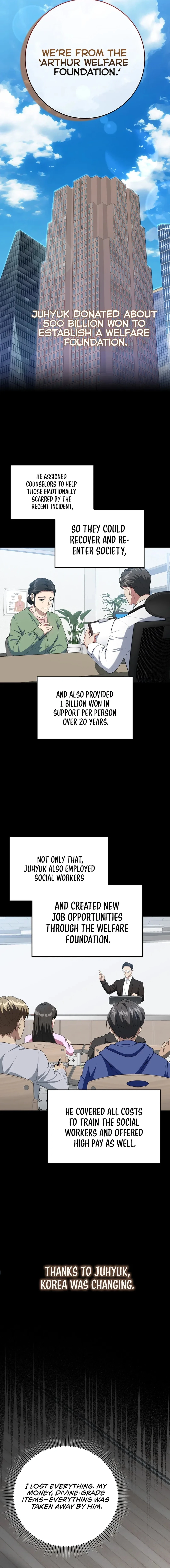The Maxed-Out Player Chapter 76 - 18
