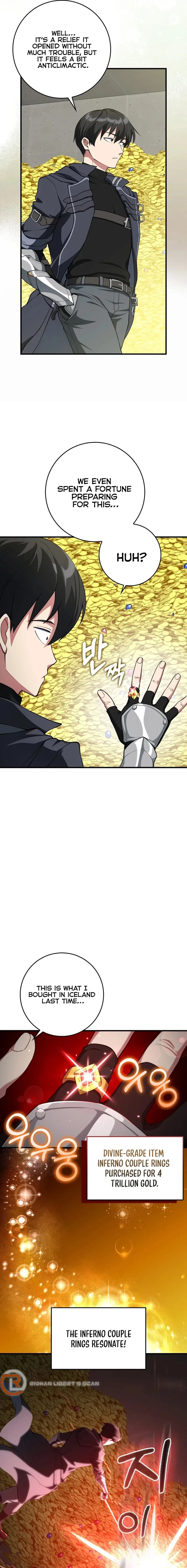 The Maxed-Out Player Chapter 75 - 17