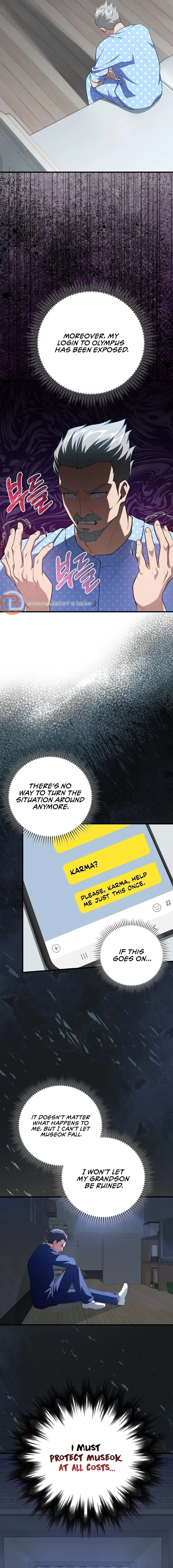 The Maxed-Out Player Chapter 76 - 19