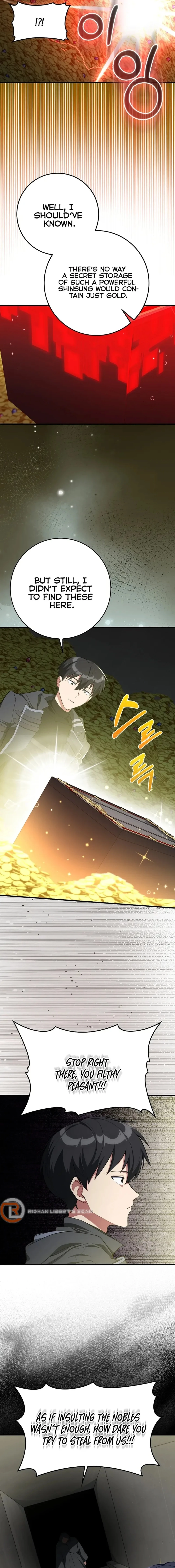 The Maxed-Out Player Chapter 75 - 18