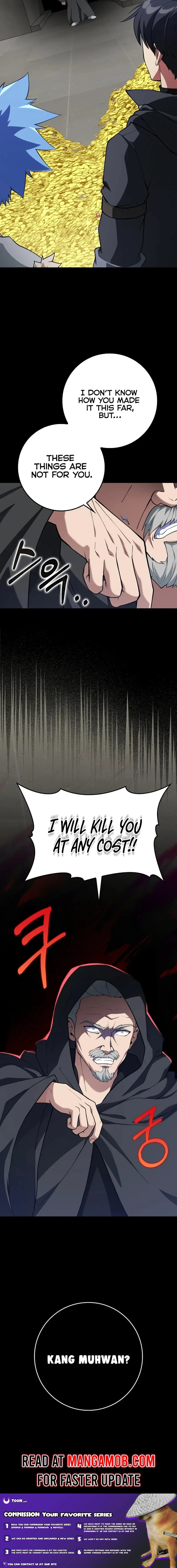 The Maxed-Out Player Chapter 75 - 19