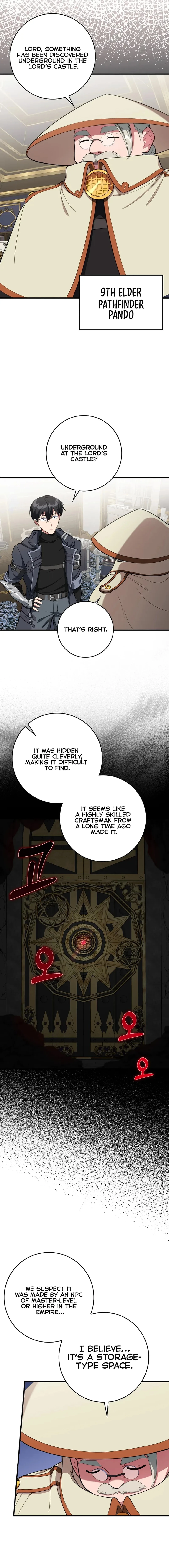 The Maxed-Out Player Chapter 74 - 7