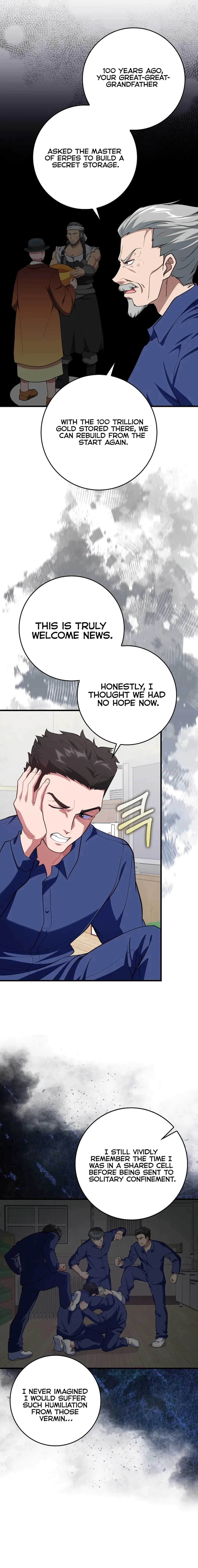 The Maxed-Out Player Chapter 74 - 9