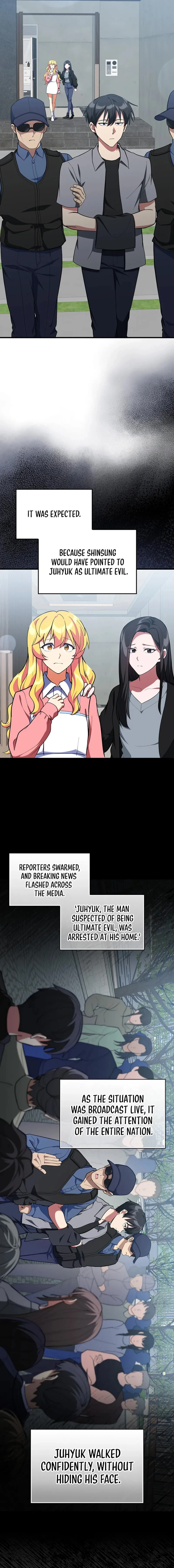 The Maxed-Out Player Chapter 73 - 10
