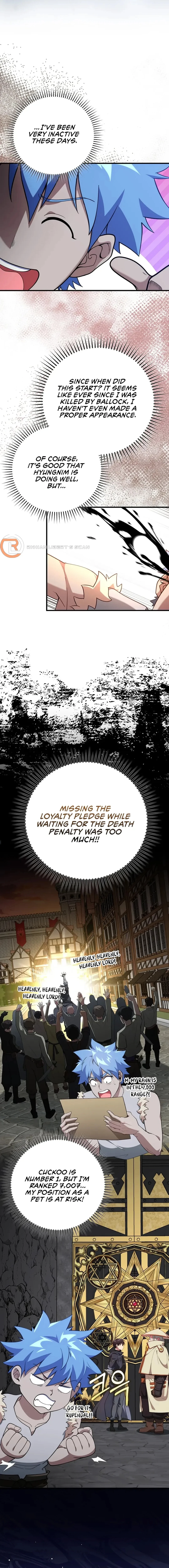 The Maxed-Out Player Chapter 74 - 13